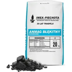 Steinkohle Schmiedekohle Heizkohle Nuss 5-25mm 20kg Sack - Brennstoffe mit umweltschonender Steinkohle, ideal für effiziente Heizlösungen! Lange Brenndauer von 4-6 Stunden und hoher Brennwert.