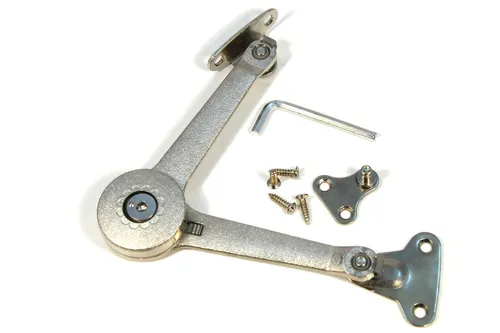 Halter Träger Scherenmechanismus Küchenschrank Falttür Küchentür Klappenhalter