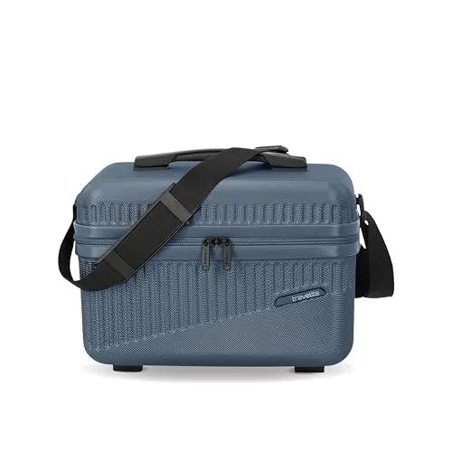 travelite Beautycase Hartschale von travelite