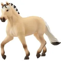 Horse Club Fjord Pferd Stute, Spielfigur