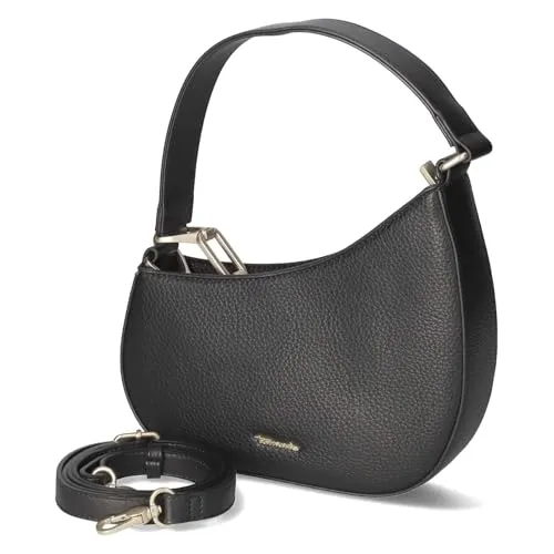 Tamaris Handtasche TAS Ghalia für Damen - Stylische Handtasche aus Feinsynthetik mit Echtleder-Optik, ideal für Büro, Uni oder Freizeit. Das übersichtliche Hauptfach bietet Platz für alles Wichtige und der Tragegriff sorgt für Komfort.