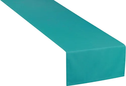 TOM TAILOR HOME Tischläufer Dove (1-tlg) in blau von TOM TAILOR HOME