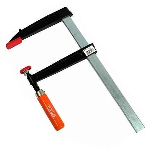 Schraubzwinge 600 x 175 mm