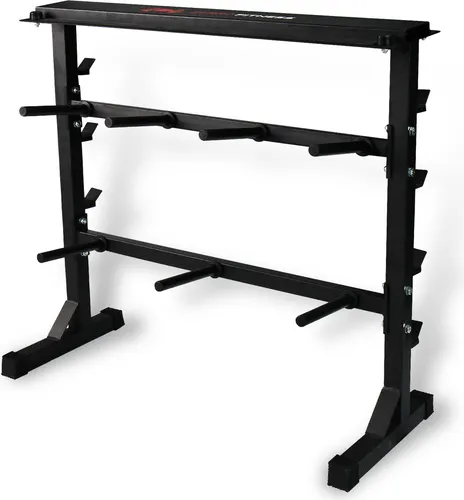 CCLIFE Hantelablage von CCLIFE