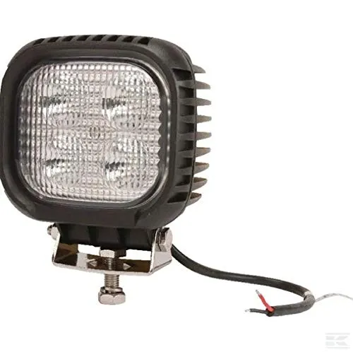 Kramp LED Arbeitsscheinwerfer 48W Flutlicht von Kramp