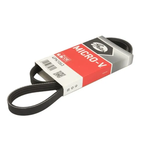 Gates Keilrippenriemen Micro-V® 4PK1063