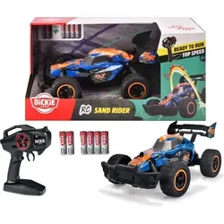 Dickie Toys RC Sand Rider – Neu & OVP