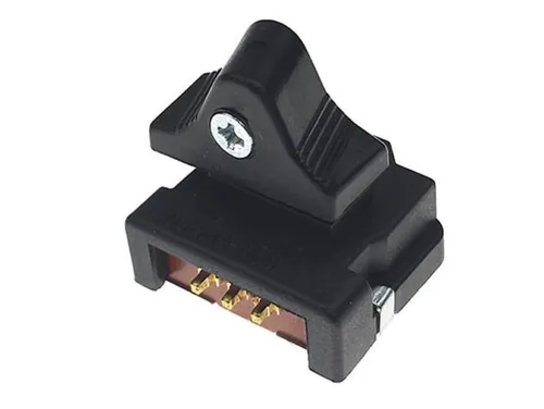 Lichtschalter Abblendlicht für Simson S51 S53 S70 S83 SR50 SR80, MZ ETZ