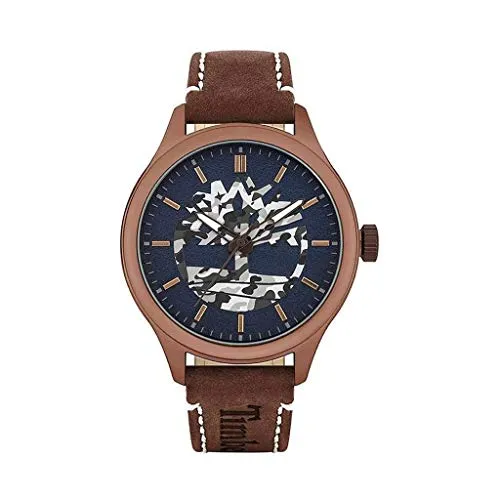 Timberland Herrenuhr Gilmanton 44 mm