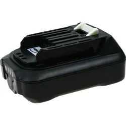 Akku für Akku-Staubsauger Makita CL107FDSY