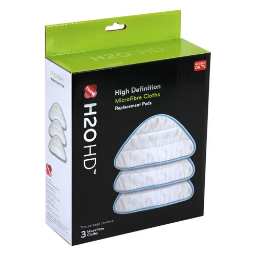 Teppich- & Dampfreinigerzubehör von Thane