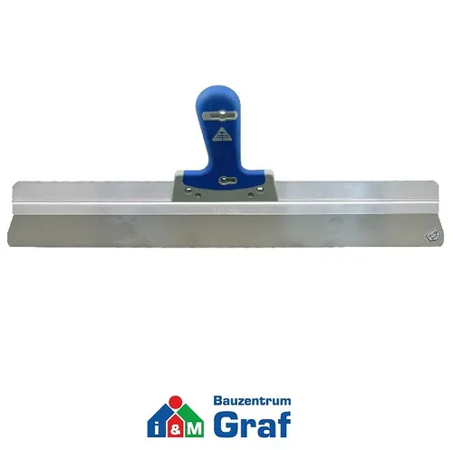 HaWe 13.600 Flächenspachtel Fassadenspachtel rostfrei, 600 mm /#852095