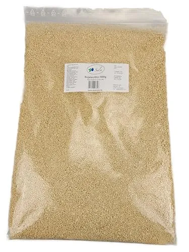 Sala Reinlecithin Sojalecithin Granulat E322 GMO frei konv. (500 g Beutel)