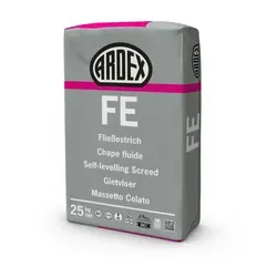 Ardex X80S MICROTEC Multikleber 15 kg von ARDEX