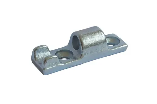 WINTERHOFF BSCH 40-1 Anhängerseitenscharnier für Anhängerseitenmontage