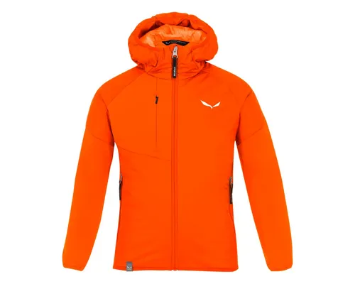 Salewa Funktionsjacke Ortles Hybrid Tirolwool® Responsive Jacke Kind - Salewa