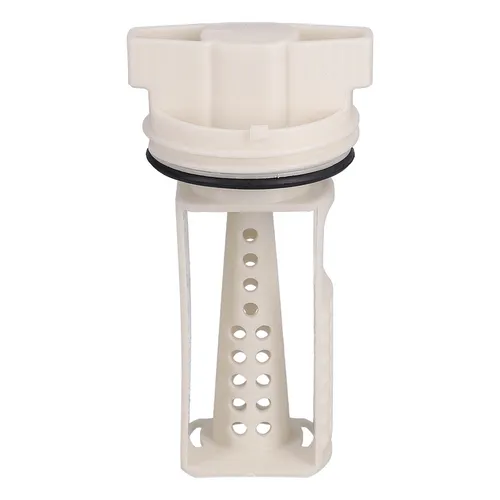 easyPART passend für 10104032 BLUPARTS - KOMPATIBEL Flusensieb mit Griff wie