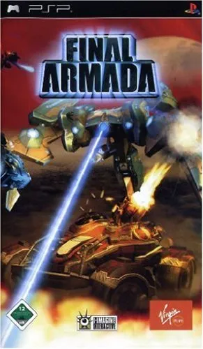 Final Armada