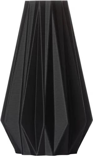 Vasen Schwarz von 3D Vase