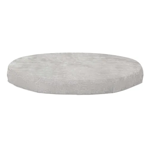 BESTWAY® Ersatzteil Abdeckung Alabaster-Optik für Lay-Z-SPA® Zurich AirJet Ø 180cm