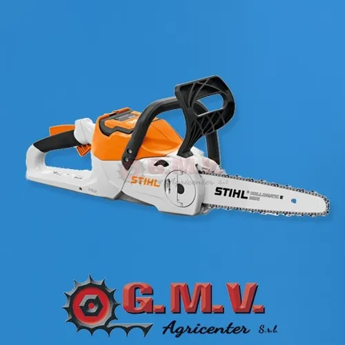 STIHL Akku-Kettensäge 
