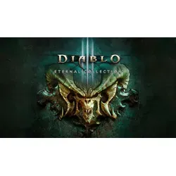 Diablo III: Eternal Collection - Ultimate Gaming Experience - Games, erlebe die epische Story mit allen Erweiterungen und neuen Charakteren für stundenlangen Spielspaß.