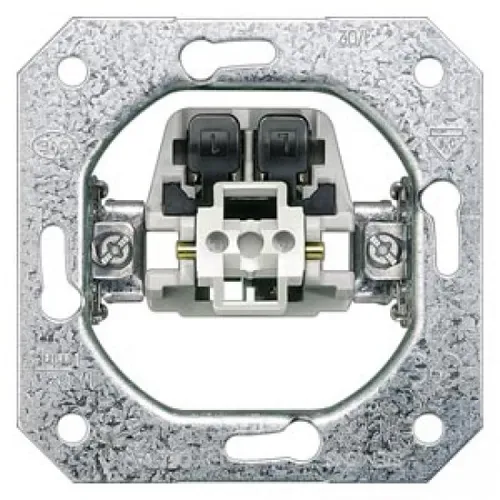 Produktbild Siemens 5TA2151 UP-Schaltergeräteeinsatz 1polig 10A 250V
