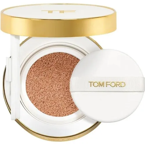 Tom Ford Glow Tone Up Foundation SPF40 - No.4,5 Cool Sand 12g - Make-up mit SPF40, bietet strahlenden Teint und schützt die Haut vor UV-Strahlen.