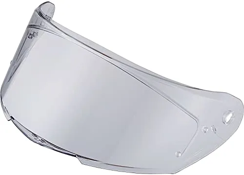 Caberg Levo X Pinlock Visier unisex - Motorrad-Headsets - Optimaler Schutz vor Beschlagen mit Pinlock-System für klare Sicht und erhöhte Fahrsicherheit.