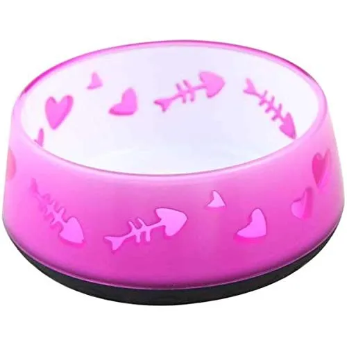 AFP AFPK02404 Napf, pink