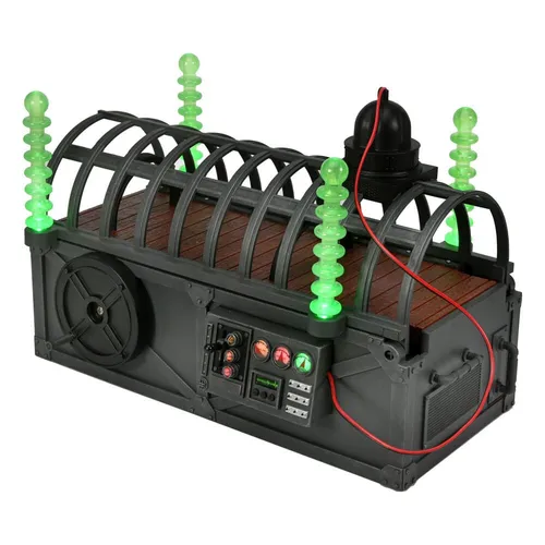 NECA Originals Monsterizer Vintage Diorama 25 cm