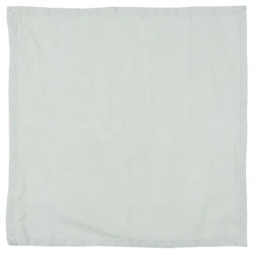 Stoffservietten Grau von Ib Laursens