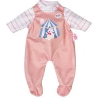 BABY born Strampler Aprikose 36cm, Puppenzubehör