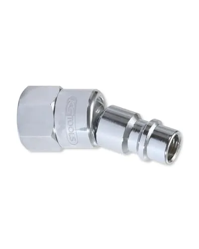 KS Tools Kugelgelenk Stecknippel aus Metall 1/4