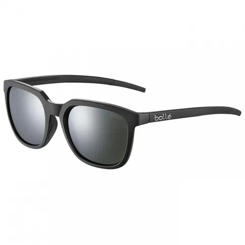 Bollé - Talent Polarized S3 (VLT 15%) - Sonnenbrille Gr S grau