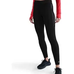 Nike Pro GRX Damen Schwarz XS