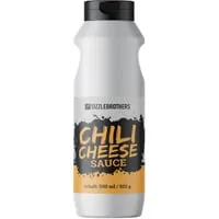 Chili Cheese Sauce 500 ml