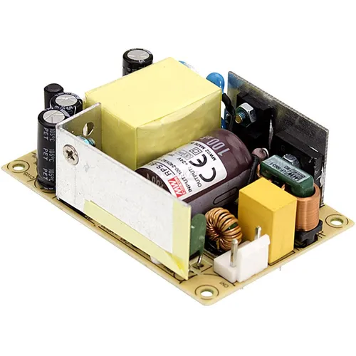 MEAN WELL RPS-65-12 Schaltnetzteil 12 V/DC 5.96 A 65 W