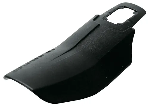 Fahrrad Schutzblech Spoiler Primus 45mm von SKS - Der 45mm breite Spoiler für SKS Schutzbleche sorgt für optimalen Spritzschutz und verleiht deinem Fahrrad einen sportlichen Look. Ideal für den täglichen Einsatz! Farbe: Schwarz, Modell: Primus, Kategorie: Fahrradschutzbleche.