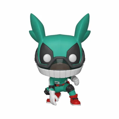 Funko POP! My Hero Academia - Deku #42930