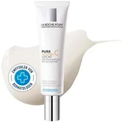 La Roche Posay Pure Vitamin C Leicht von La Roche Posay