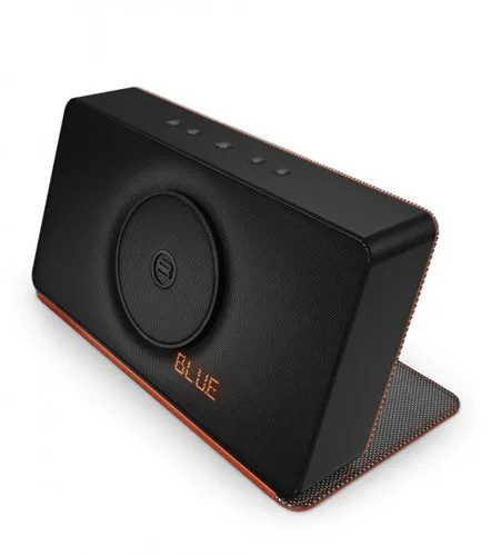 Bayan Audio Soundbook X3 schwarz 2.1 Stereo Lautsprecher Bluetooth V4 aptx NFC