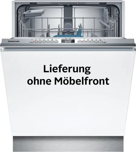 CONSTRUCTA CG6VX02ETE Geschirrspüler vollintegriert von Constructa