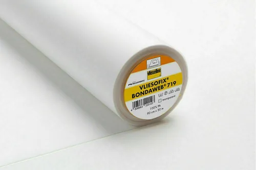 Vlieseline von Freudenberg, verschiedene Bügeleinlagen, 20cm H 250, H 200, H 630