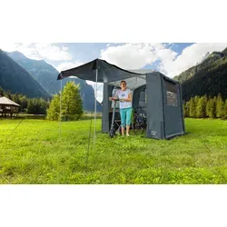 BERGER Positano-L 4-Season Universalzelt von Berger