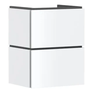 Hansgrohe Xilesa E Waschtischunterschrank 48 cm