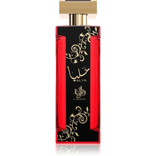 Al Wataniah Alya Eau de Parfum 100 ml