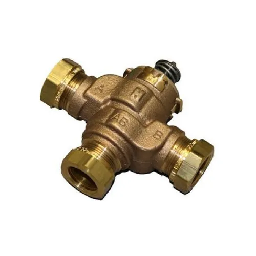 Buderus Ventile von Buderus