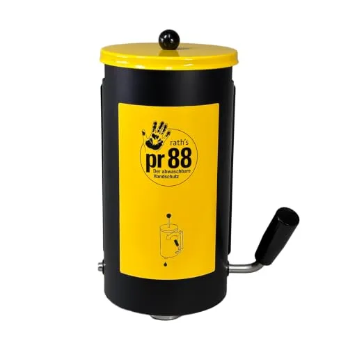 pr88 Wandspender von Rath's