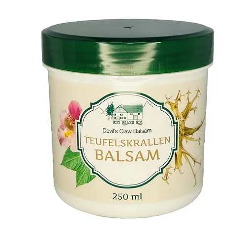 Teufelskrallen Balsam 250 ml